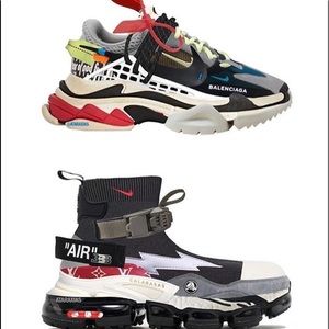 Meet your Posher, Harlem